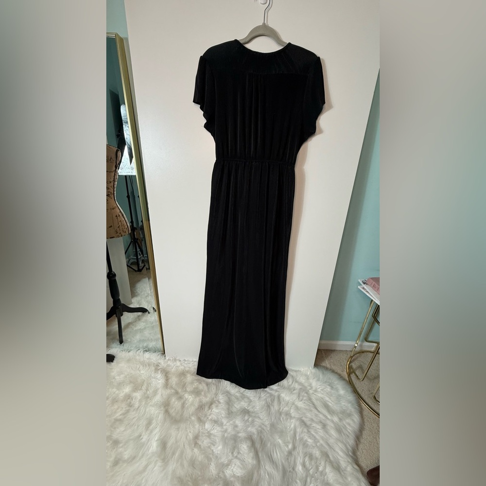 #602 BALTIC BORN Elegant Maxi Dress size XXL NWT - Picture 4 of 9